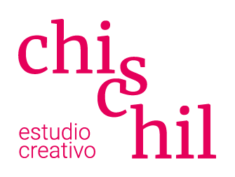 Chischil Estudio Creativo Logo