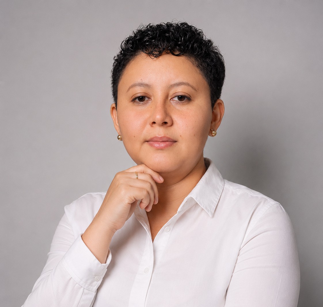 Mónica Brenes